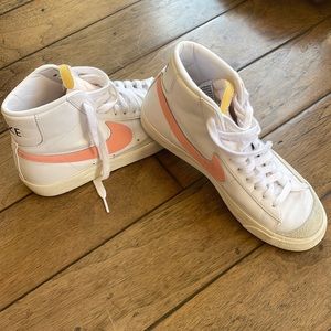 Nike woman sneakers